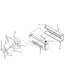Heater box