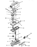 Gas valve