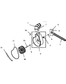 Exhaust fan