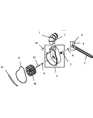 Exhaust fan
