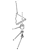 Use in place of casters