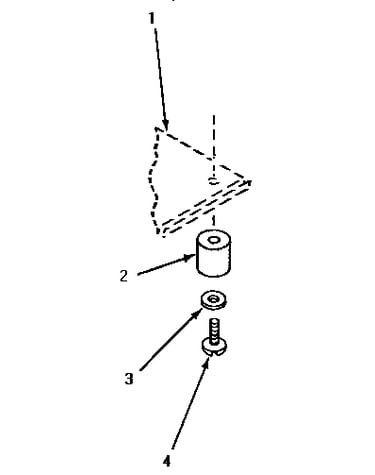 Use in place of casters