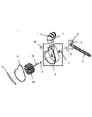 Exhaust fan