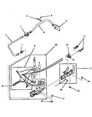 Glow bar ignition burner