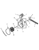 Exhaust fan