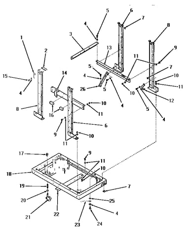 Chassis