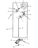 Door release