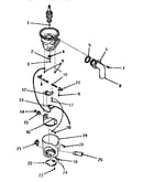 Motor assembly