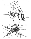 70364 control module