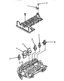 70354 control body