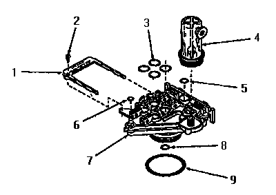 70393 tank adapter module
