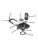70393 tank adapter module