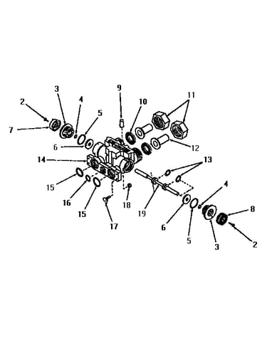 70394 by-pass valve
