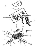 70364 control module