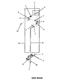 Door release