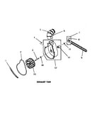 Exhaust fan