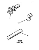 20600 vent kit