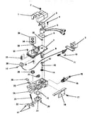 53377 gas valve (nat / mixed gas)