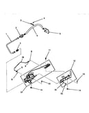 "m" models--standing pilot burner
