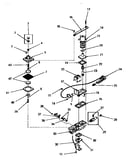 54488 gas valve (nat / mixed gas)