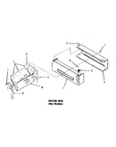 Heater box