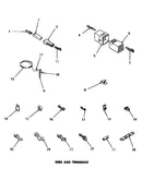 Wire & terminals