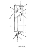 Door release