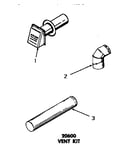 20600 vent kit