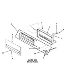 Heater box