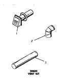 20600 vent kit