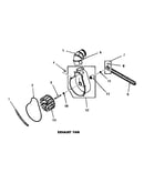 Exhaust fan