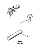 20600 vent kit