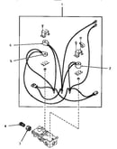 56225 gas valve assembly