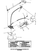 Gas valve, igniter & gas conversion kits
