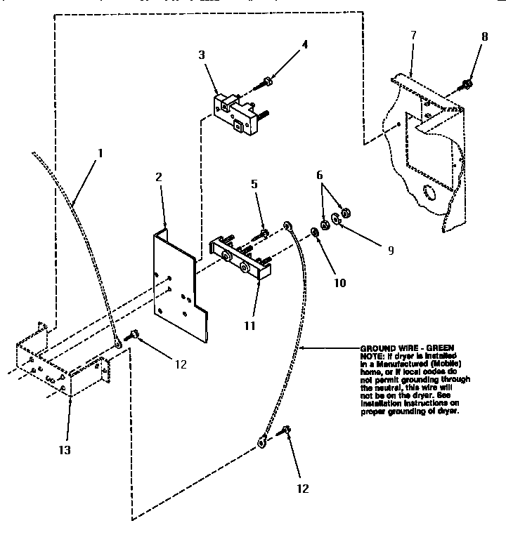 TERMINAL BLOCK