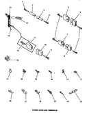 Power cord & terminals