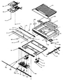 Divider block