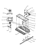 Compressor compartment