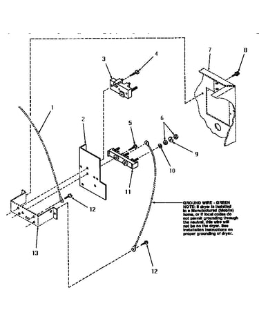 Terminal block