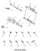 Power cord & terminals