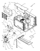 Miscellaneous chassis parts