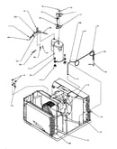 Compressor and tubing (9c3hev/p1118124r) (9c3hev/p1118125r) (9c3hev/p1118128r) (9c3hev/p1118129r) (9c3hew/p1177802r) (9c3hew/p1177803r) (b9c3hev/p1152009r) (b9c3hev/p1152010r) (b9c3hev/p1152011r) (b9c3hev/p1152012r) (b9c3hew/p1177902r) (b9c3hew/p1177903r)