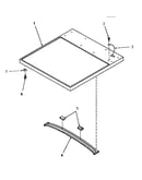 Cabinet top