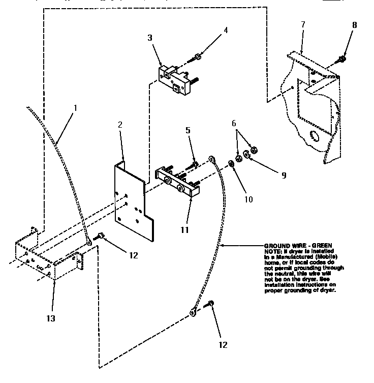 Terminal block