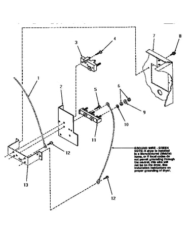 Terminal block