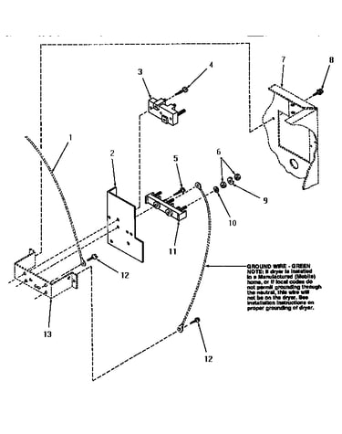 Terminal block