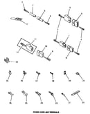 Power cord & terminals