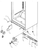 Cabinet bottom