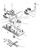 Control assembly