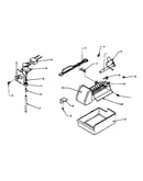 Add-on ice maker assembly for r models (ic6/p1165803w)